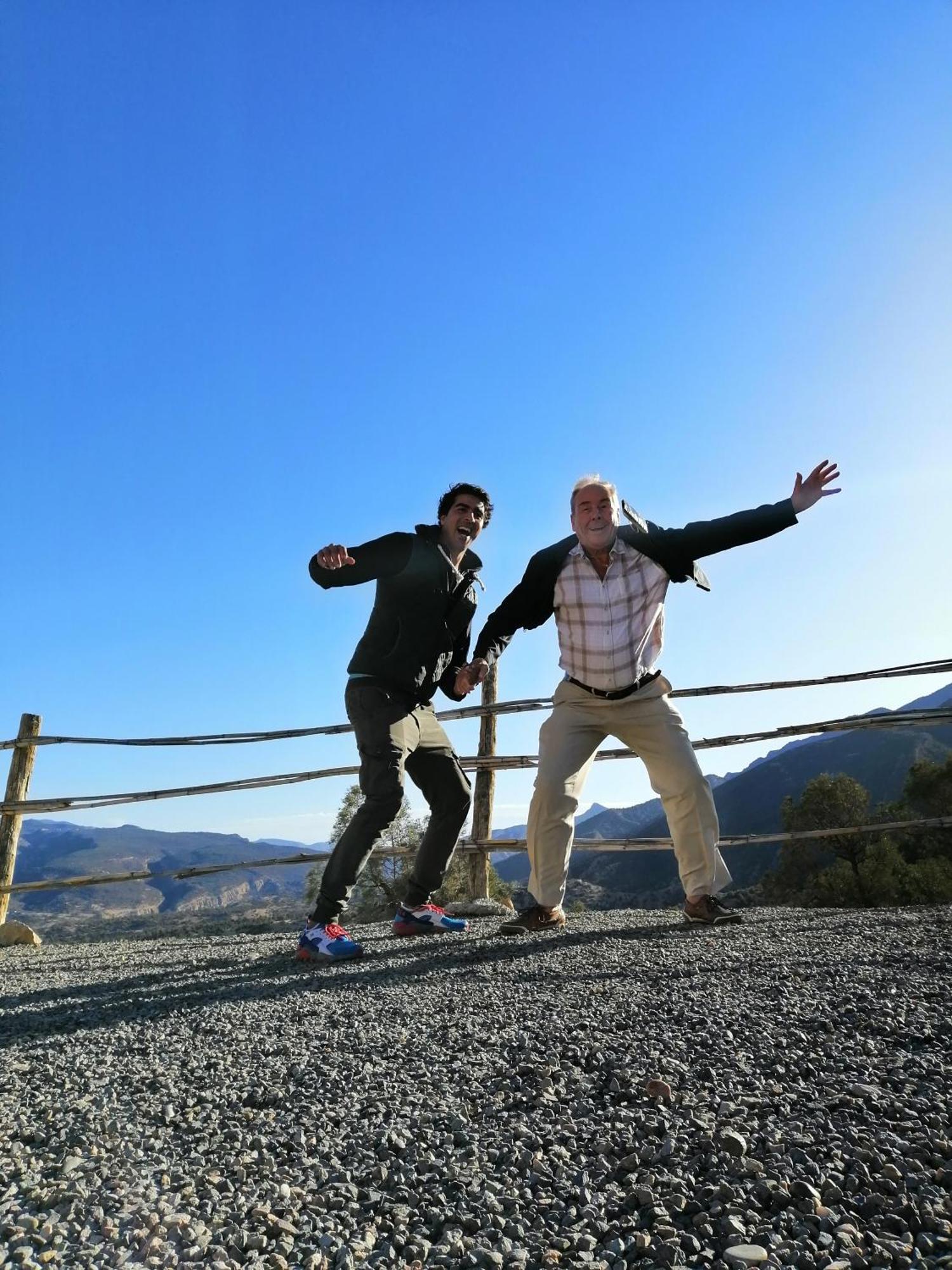 Tamrisurfcampアパートメント エクステリア 写真