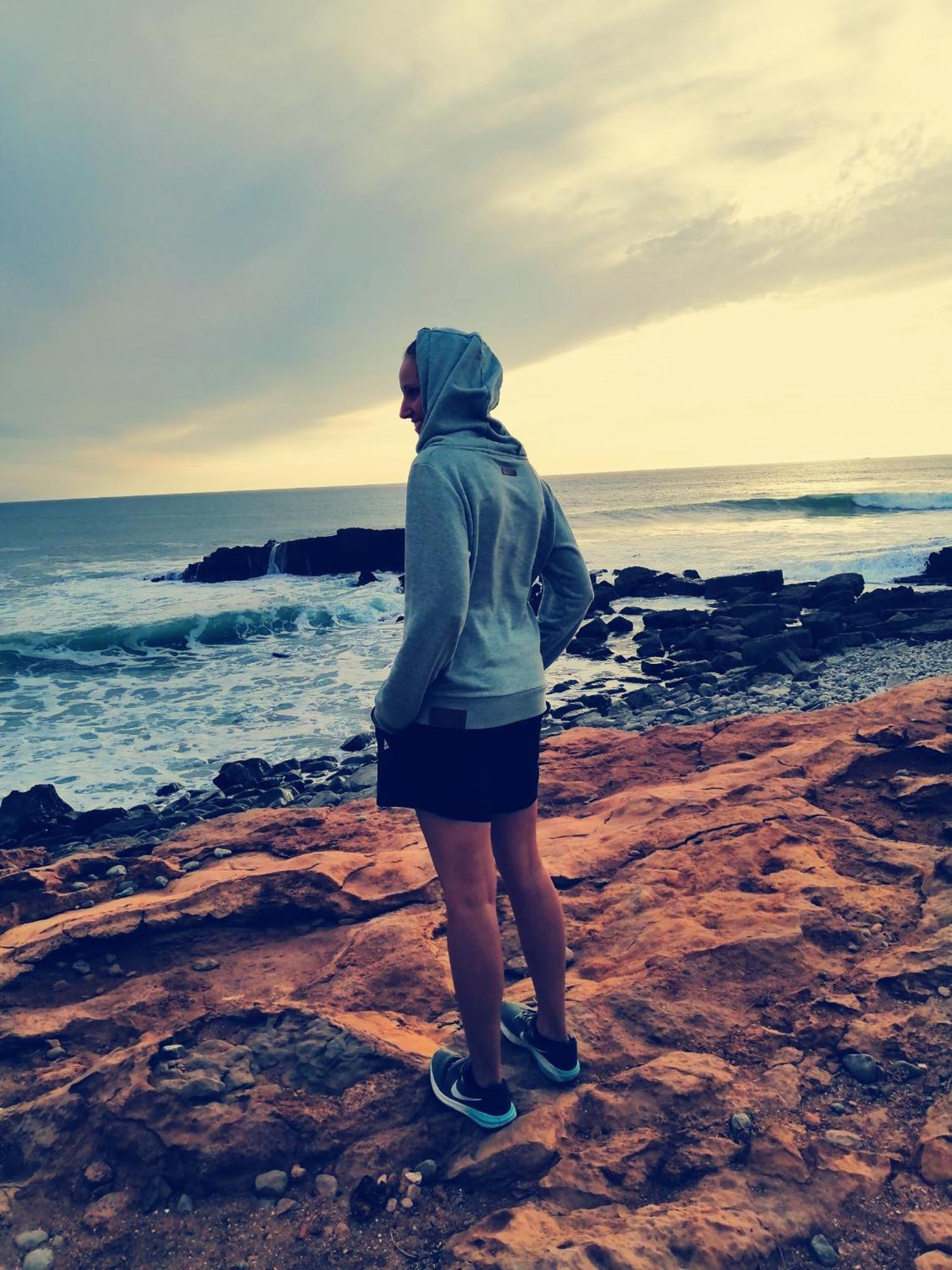 Tamrisurfcampアパートメント エクステリア 写真